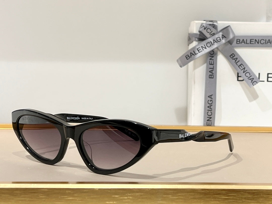 Best Replica Balenciaga Sunglasses Dupe - Colareps