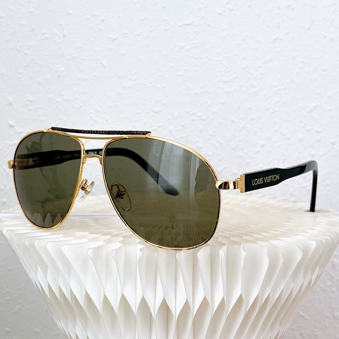 Best Replica Louis Vuitton Sunglasses - Colareps