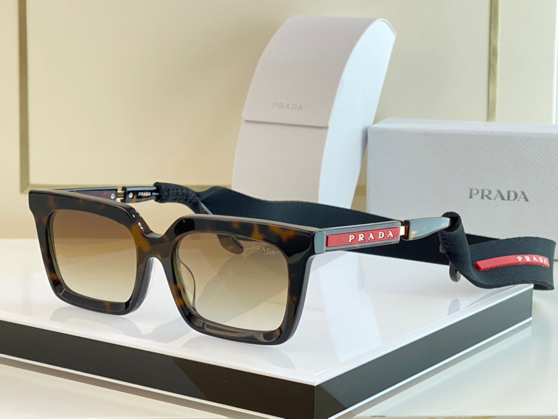 Best Replica Prada Sunglasses - Colareps