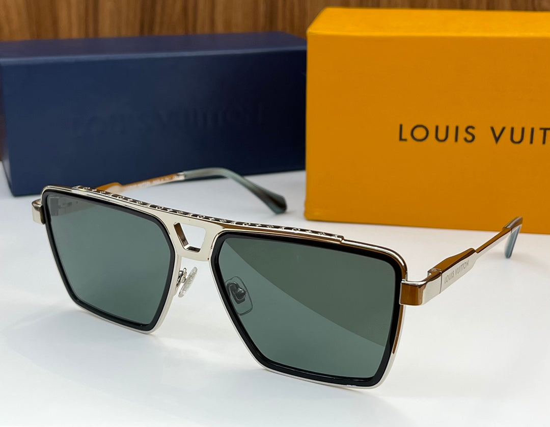 Best Replica Louis Vuitton Sunglasses - Colareps