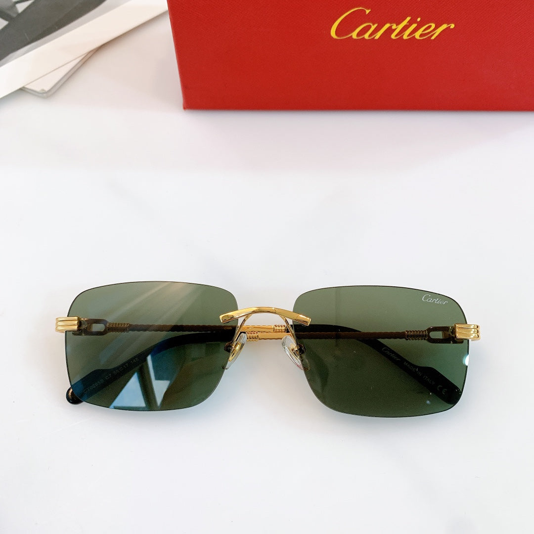 Best Replica Cartier Sunglasses - Colareps