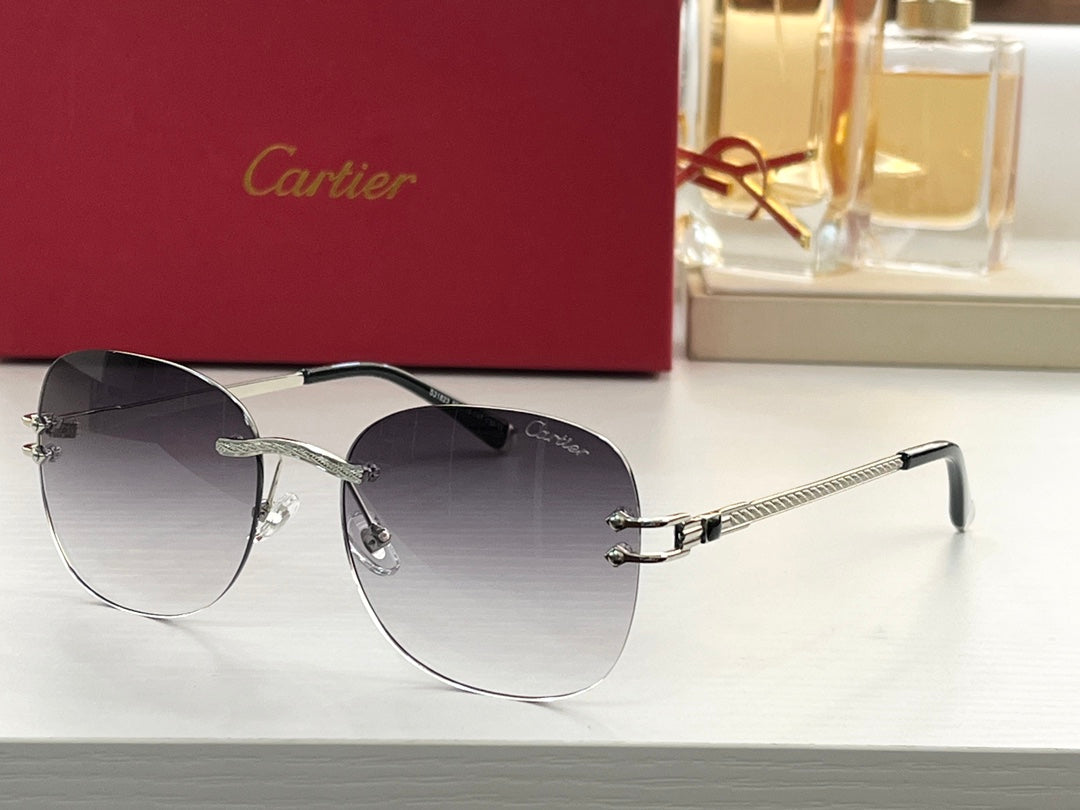 Best Replica Cartier Sunglasses - Colareps