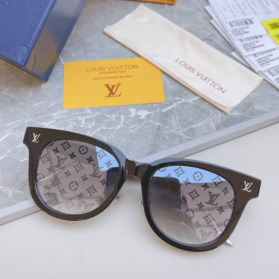 Best Replica Louis Vuitton Sunglasses - Colareps