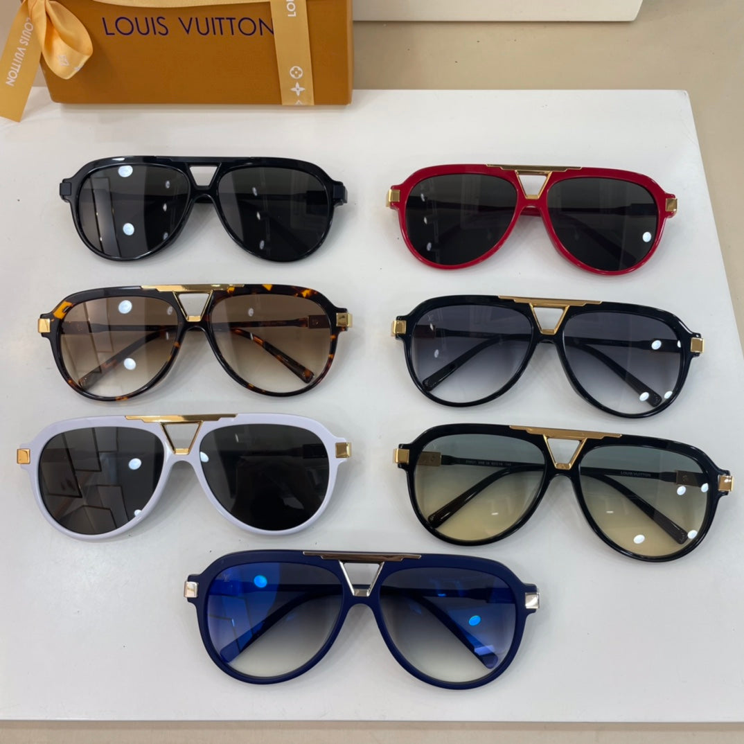 Best Replica Louis Vuitton Sunglasses - Colareps