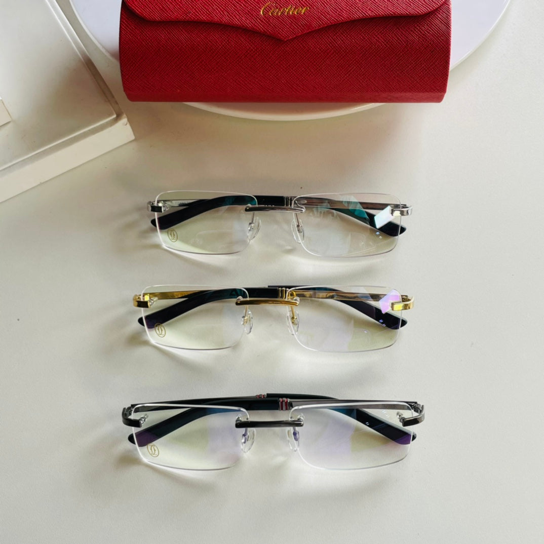 Best Replica Cartier Glasses - Colareps