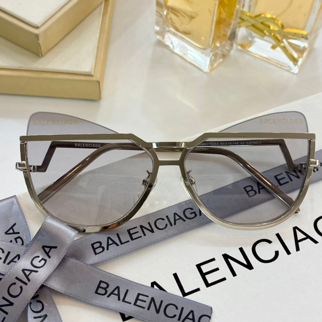 Best Replica Balenciaga Sunglasses - Colareps