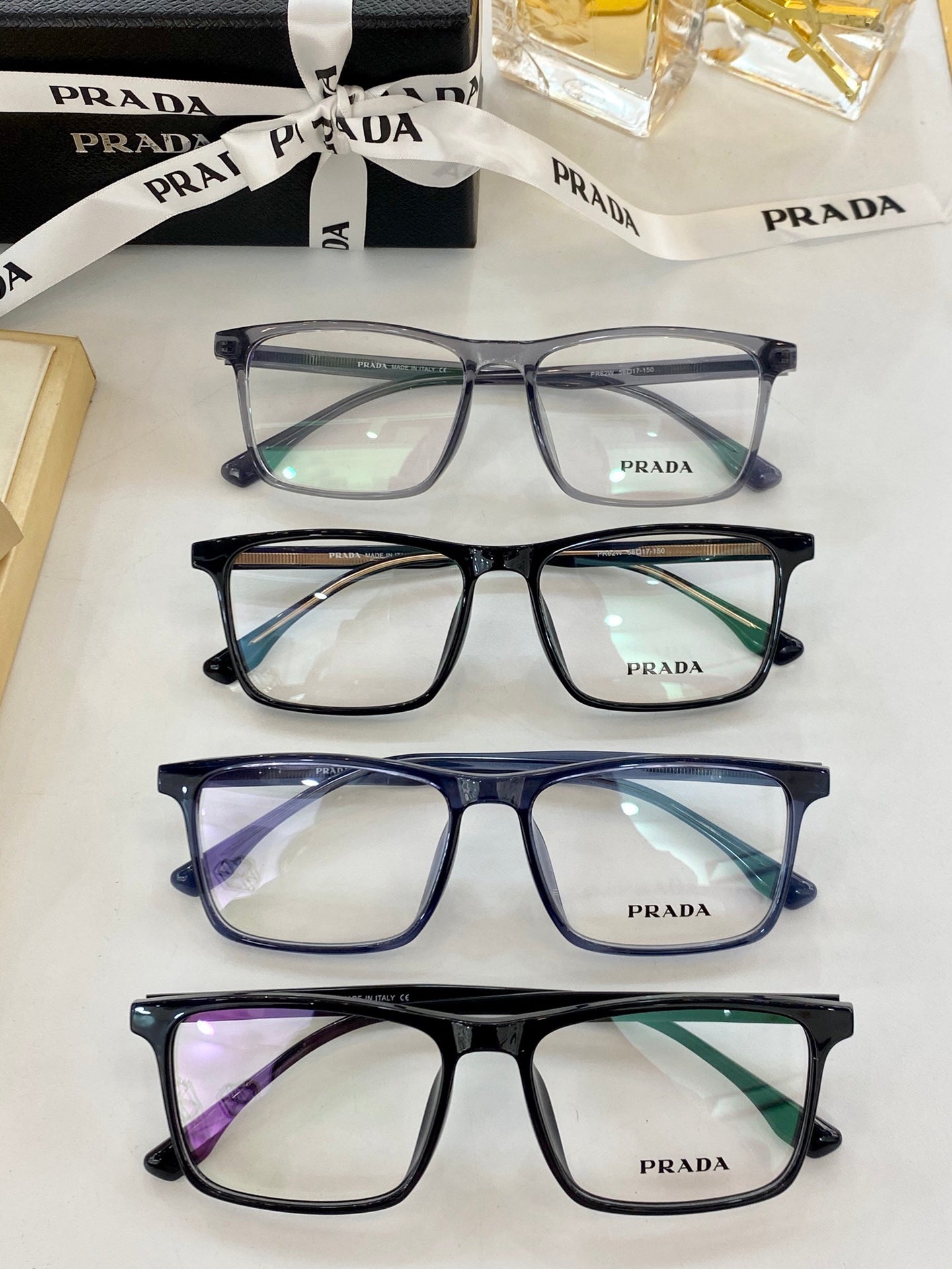Best Replica Prada Glasses - Colareps