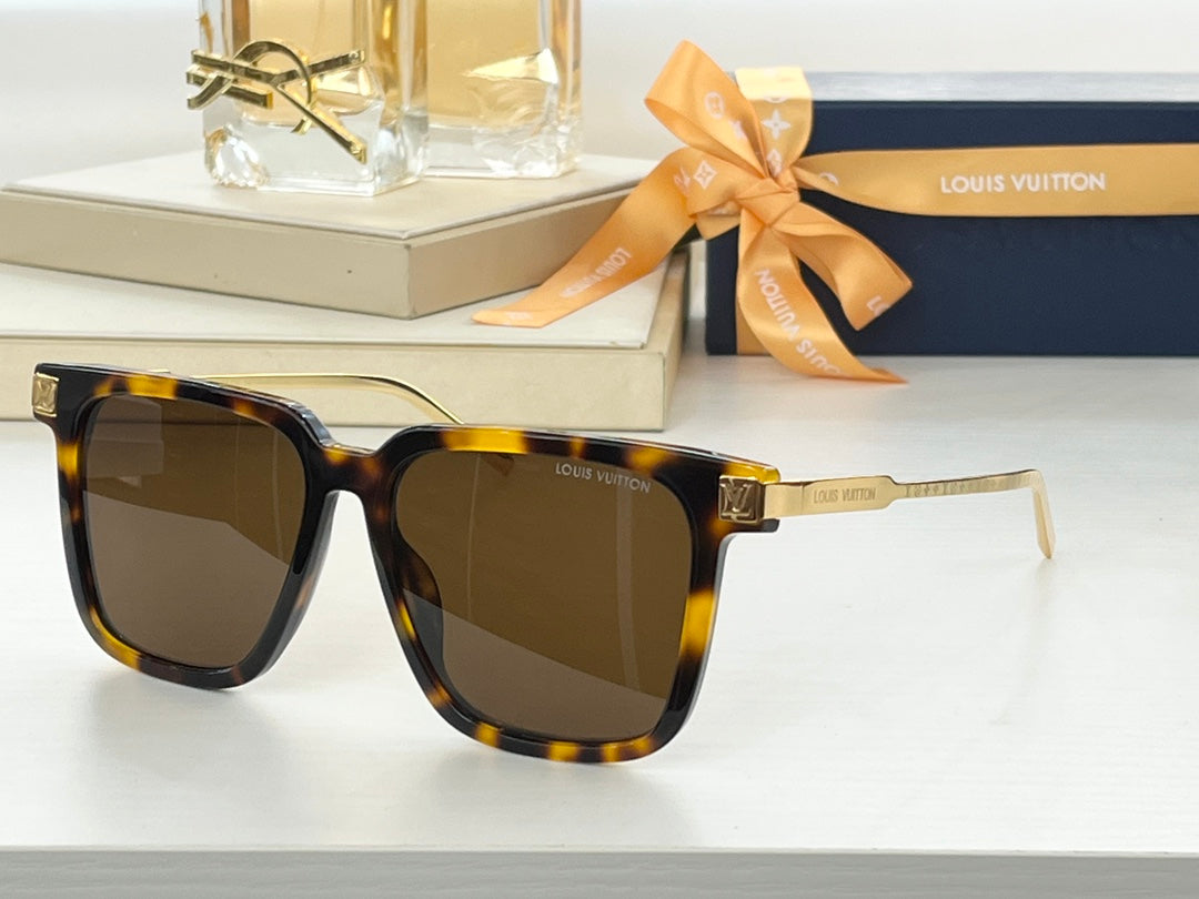 Best Replica Louis Vuitton Sunglasses - Colareps