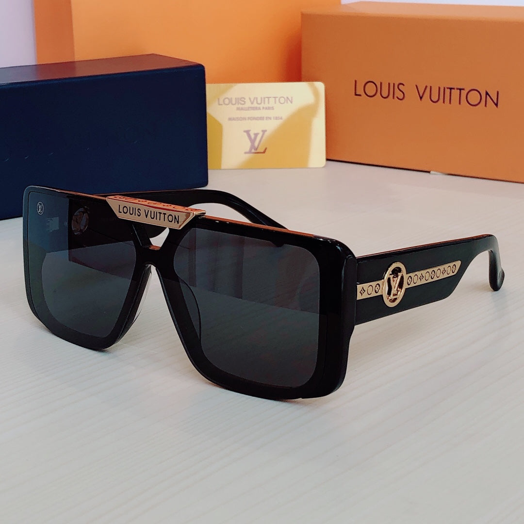 Best Replica Louis Vuitton Sunglasses - Colareps