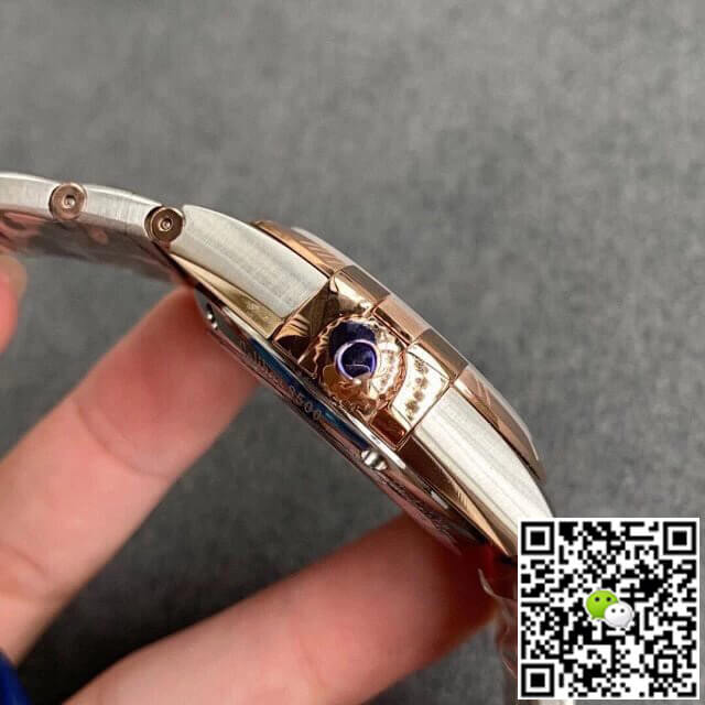 Best Replica Replica Omega Constellation 123.20.38.21.02.001 1:1 Best Edition VS Factory Silvery White Dial - Colareps
