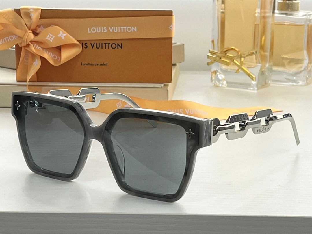 Best Replica Louis Vuitton Sunglasses - Colareps