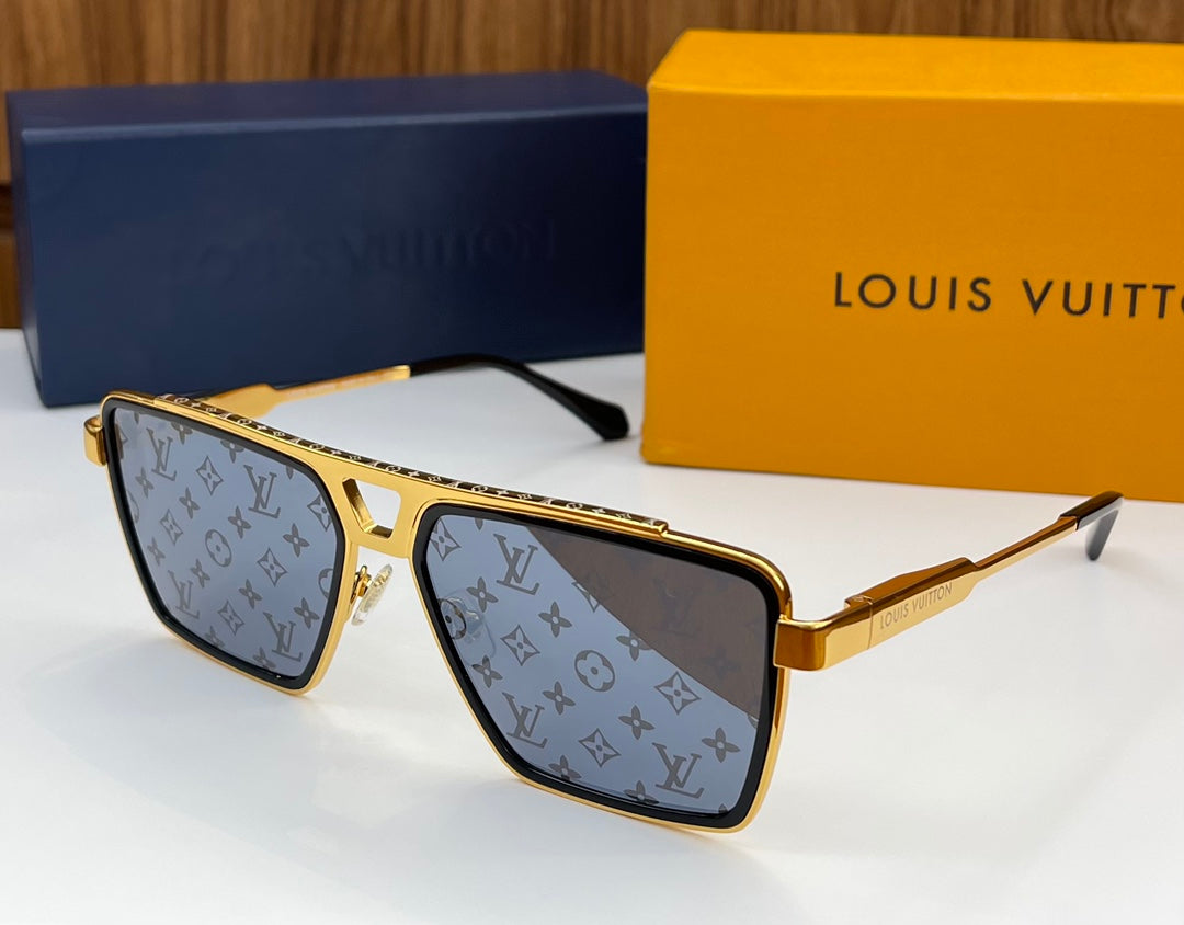 Best Replica Louis Vuitton Sunglasses - Colareps