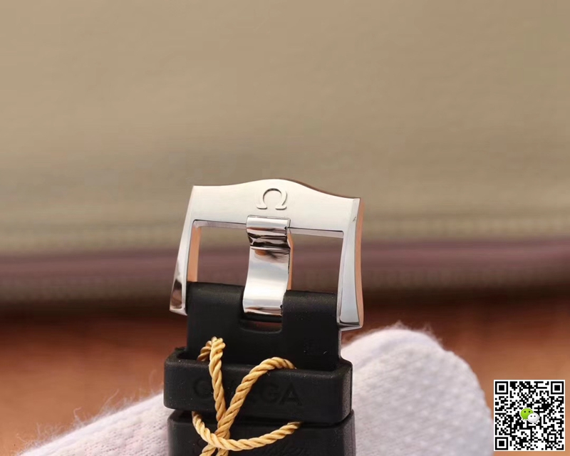 Best Replica Replica Omega Seamaster 210.22.42.20.01.001 1:1 Best Edition VS Factory Black Dial Swiss ETA8800 - Colareps