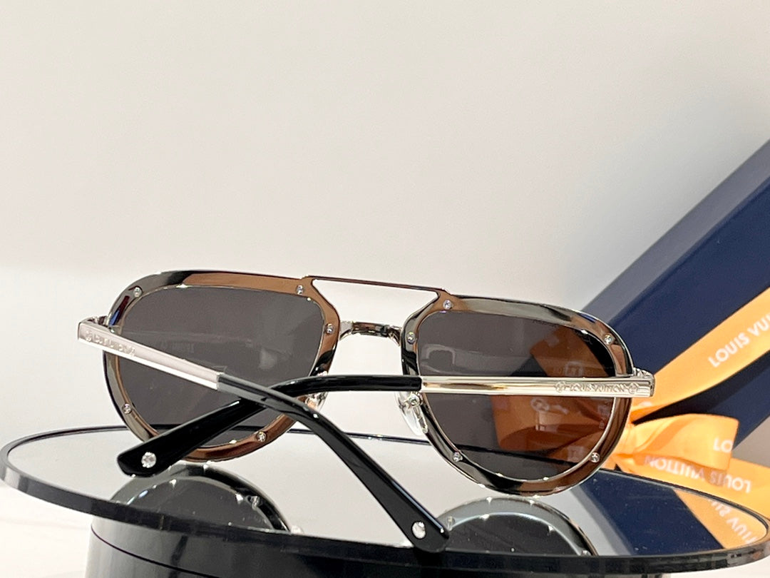 Best Replica Louis Vuitton Sunglasses - Colareps