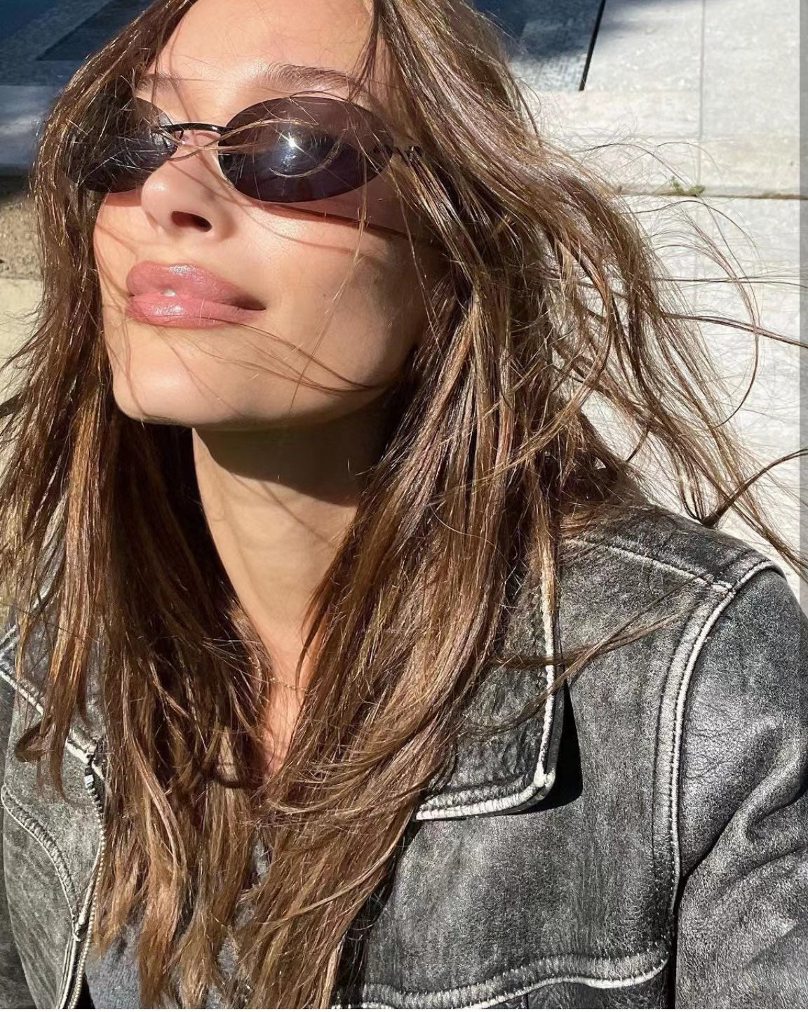 Best Replica Balenciaga Sunglasses - Colareps