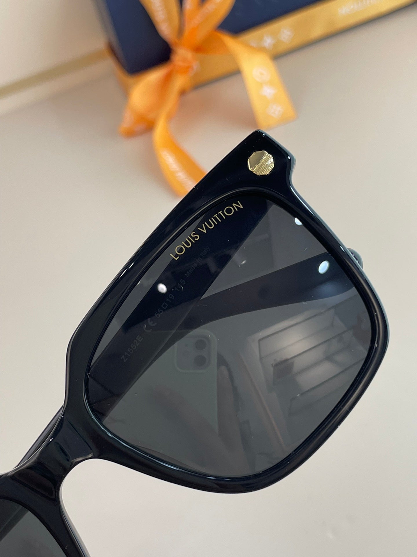 Best Replica Louis Vuitton Sunglasses - Colareps