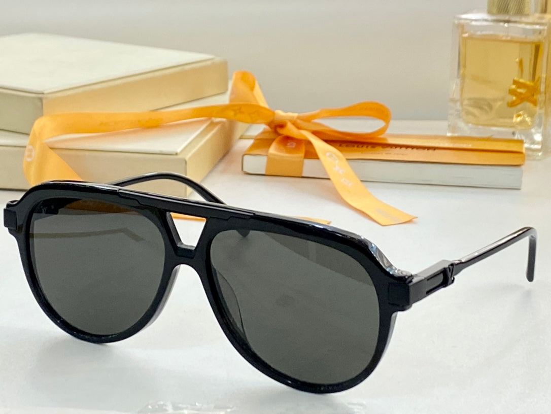Best Replica Louis Vuitton Sunglasses - Colareps