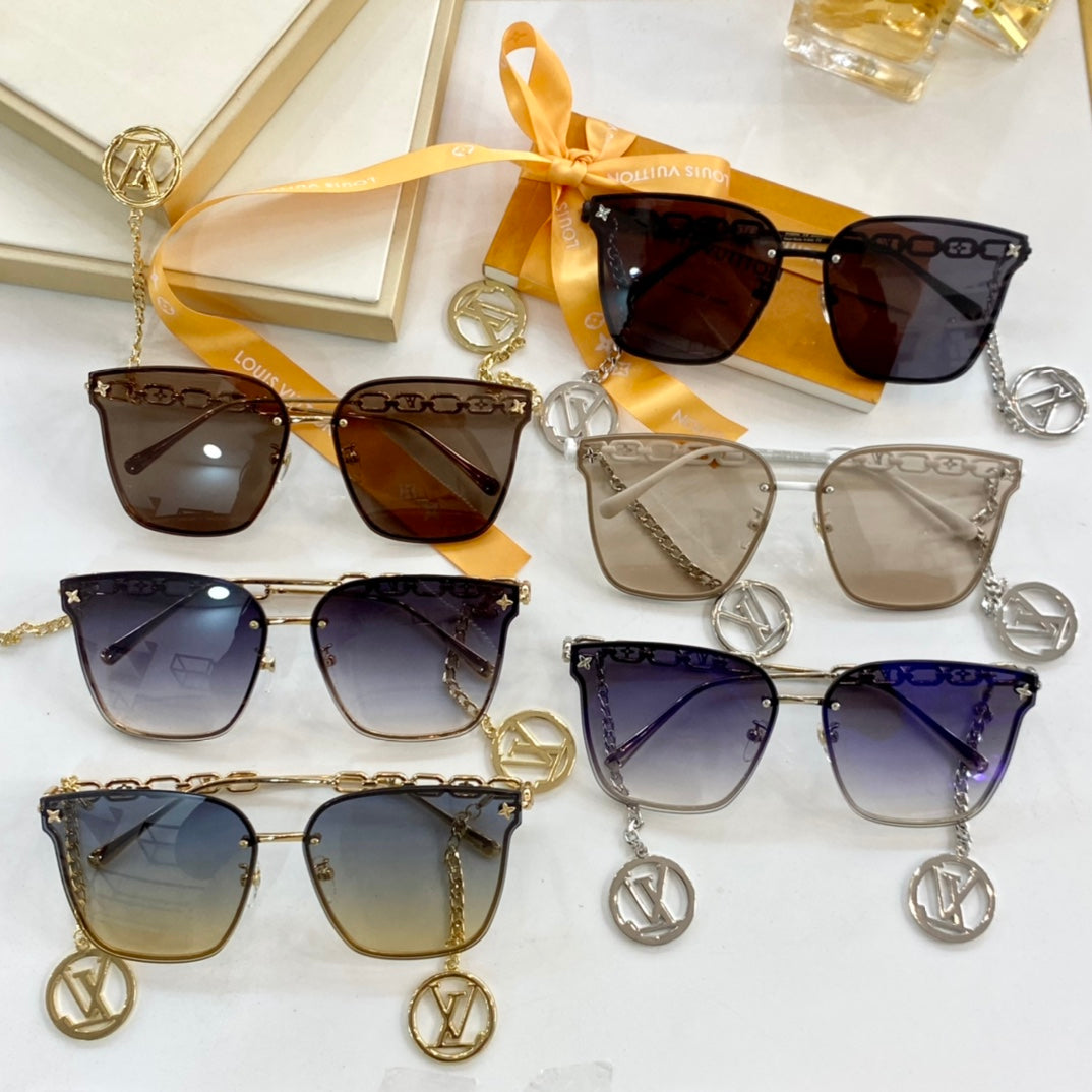 Best Replica Louis Vuitton Sunglasses - Colareps