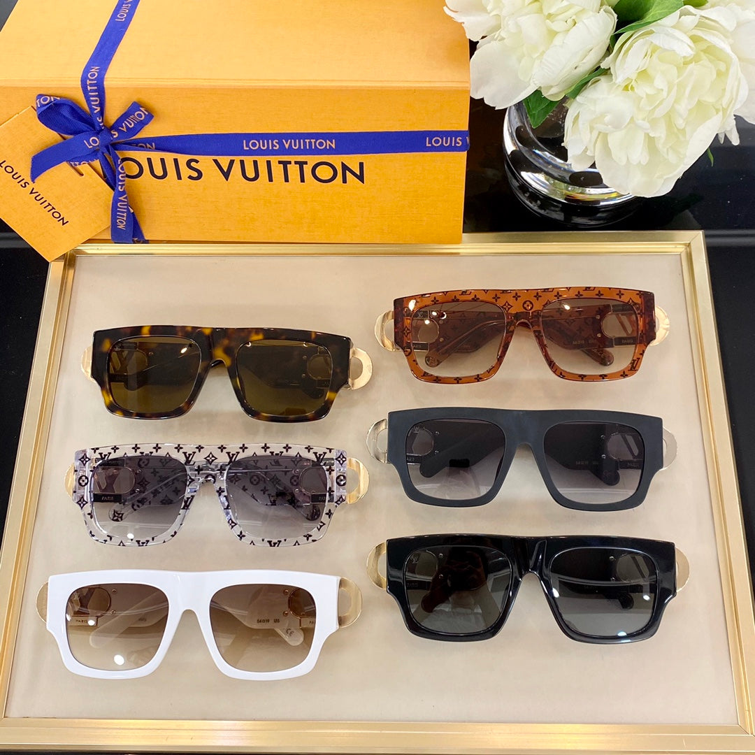 Best Replica Louis Vuitton Sunglasses - Colareps