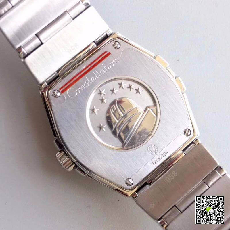Best Replica Replica Omega Constellation Series 123.15.24.60.55.006 1:1 Best Edition Swiss Quartz - Colareps