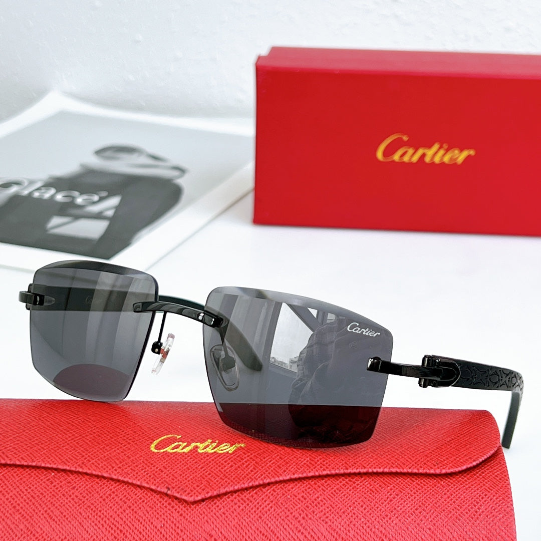 Best Replica Cartier Sunglasses - Colareps