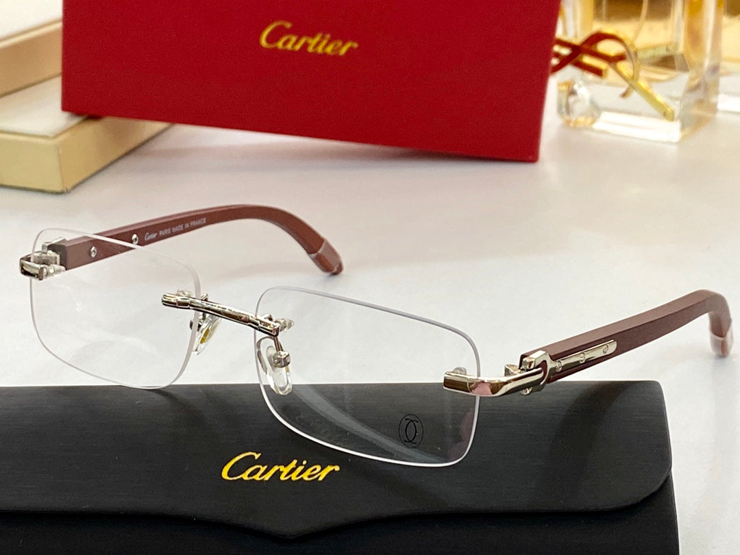 Best Replica Cartier Sunglasses - Colareps