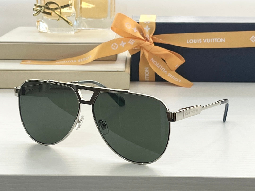 Best Replica Louis Vuitton Sunglasses - Colareps
