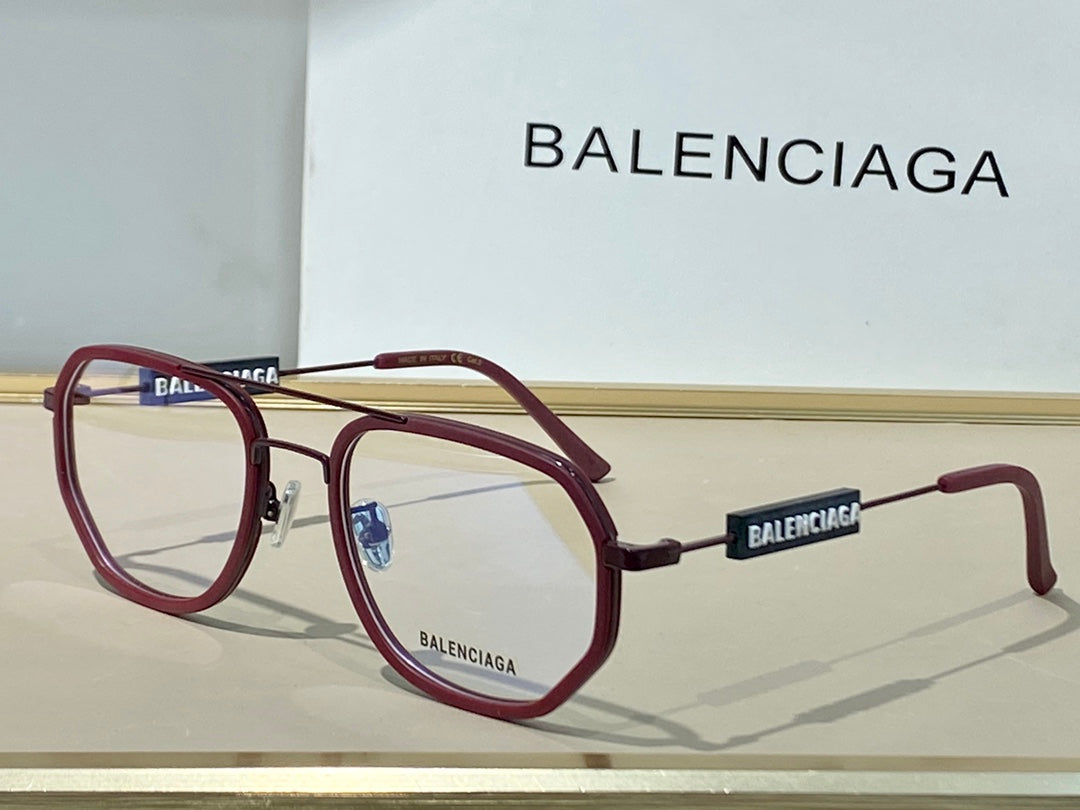 Best Replica Balenciaga Glasses - Colareps
