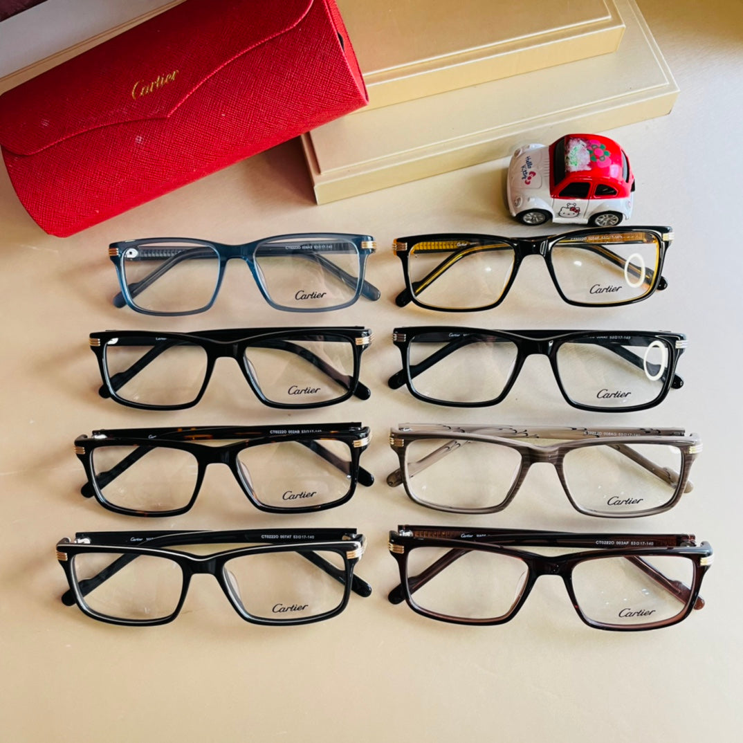 Best Replica Cartier Glasses - Colareps