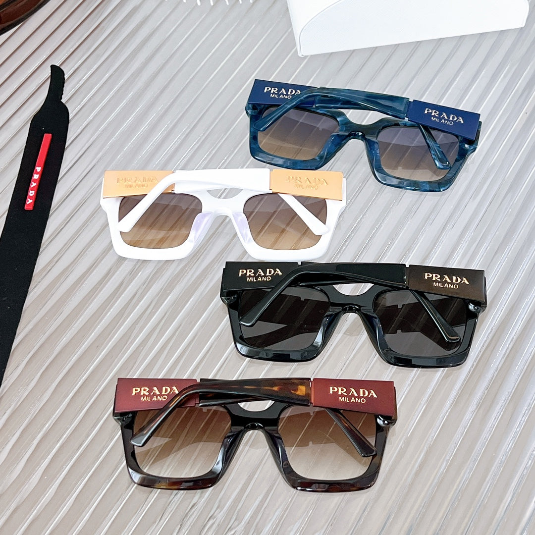 Best Replica Prada Sunglasses - Colareps