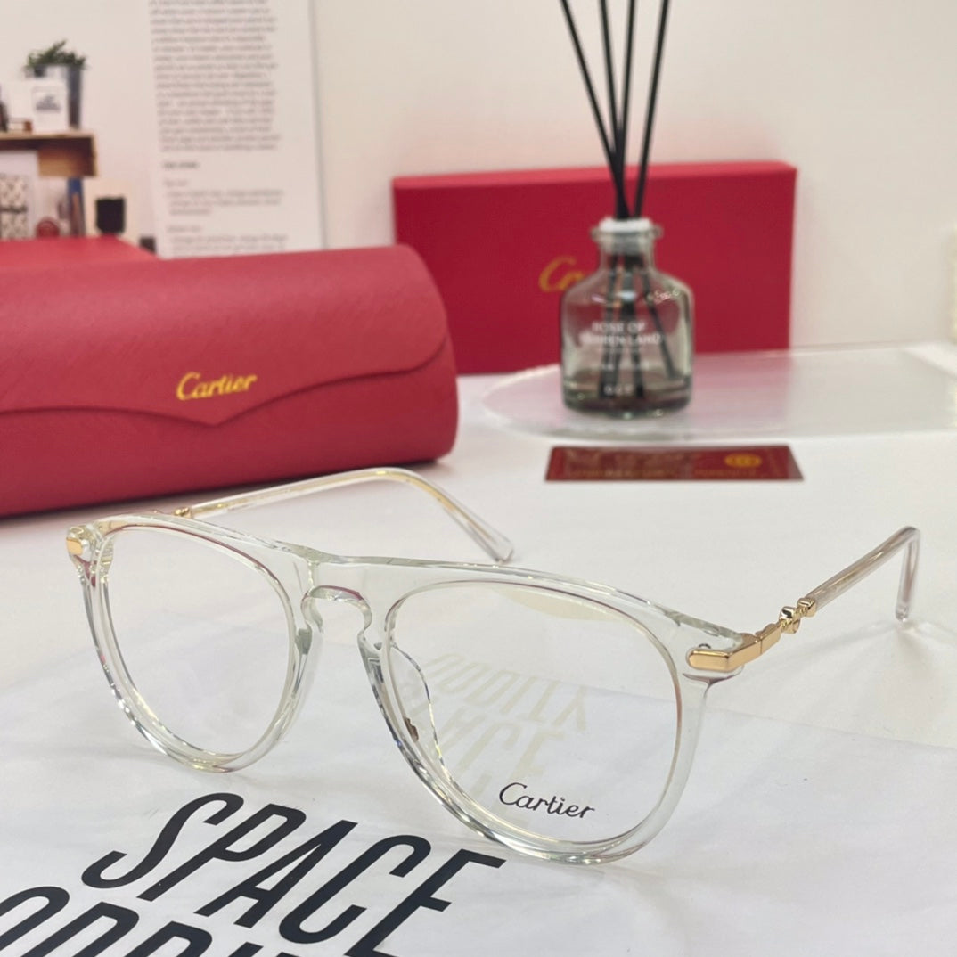 Best Replica Cartier Glasses - Colareps