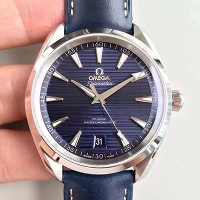 Best Replica Replica Omega Seamaster Aqua Terra 220.10.38.20.03.001 1:1 Best Edition Swiss ETA8900 - Colareps