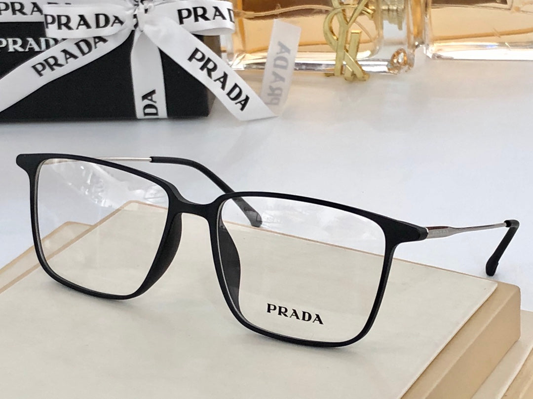 Best Replica Prada Glasses - Colareps