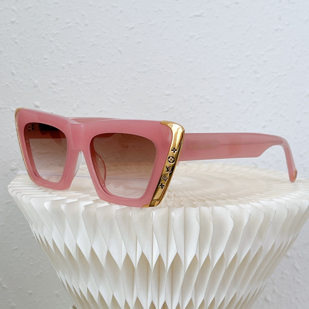 Best Replica Louis Vuitton Sunglasses - Colareps