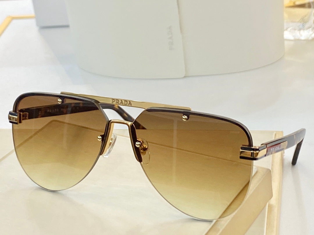 Best Replica Prada Sunglasses - Colareps