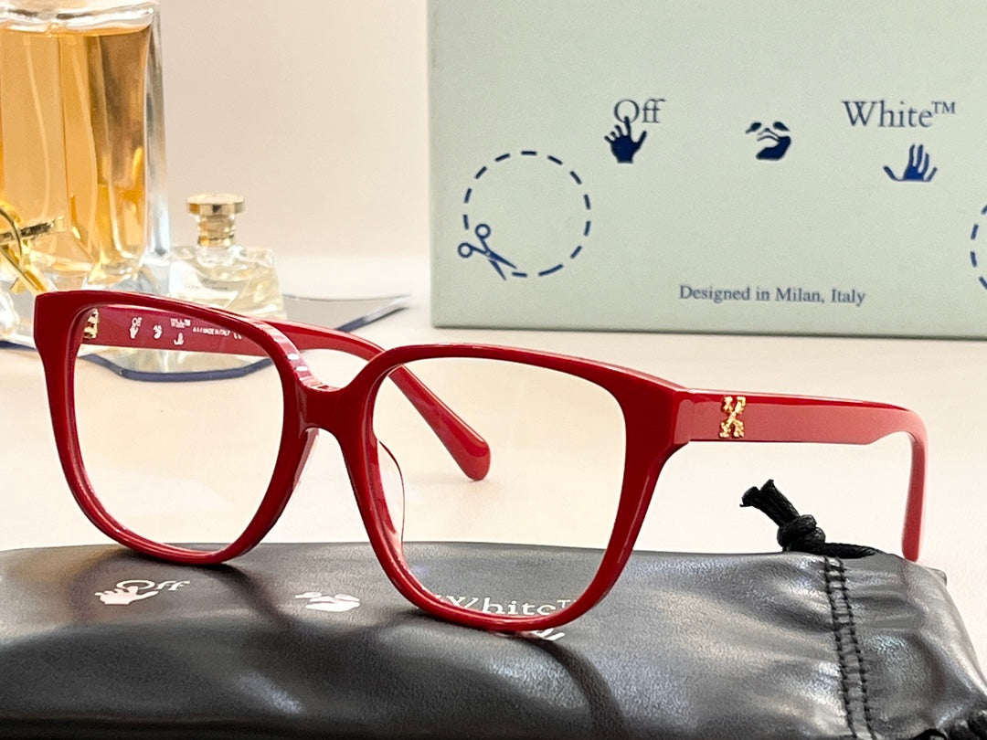 Best Replica Off White Glasses - Colareps