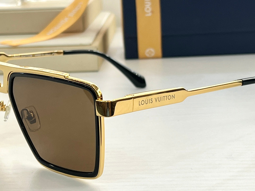 Best Replica Louis Vuitton Sunglasses - Colareps
