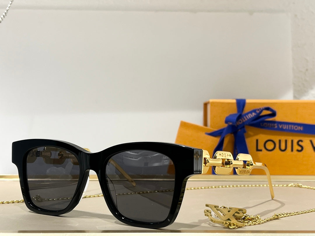 Best Replica Louis Vuitton Sunglasses - Colareps