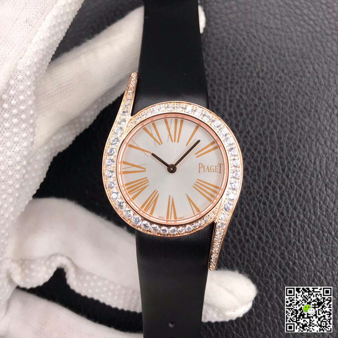 Best Replica Replica Piaget Limelight Gala G0A43391 1:1 Best Edition ZF Factory 18K Rose Gold - Colareps