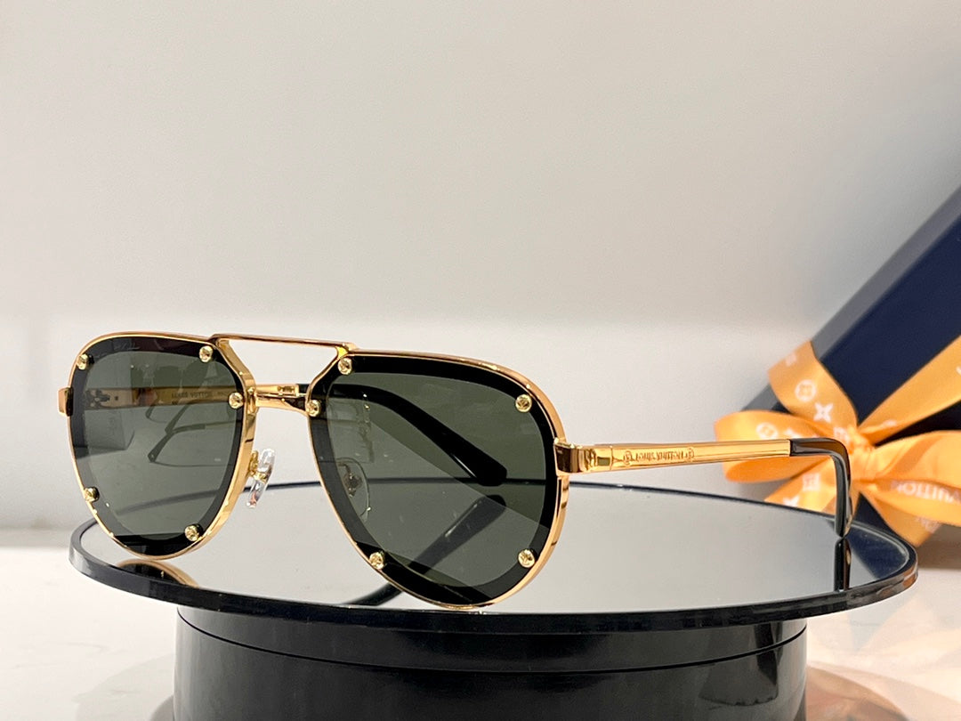 Best Replica Louis Vuitton Sunglasses - Colareps