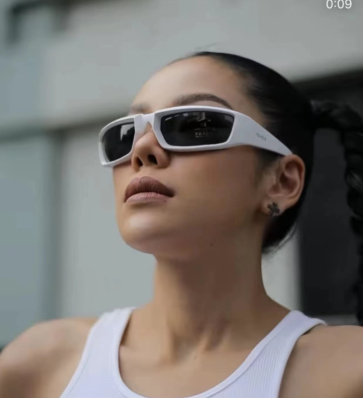 Best Replica Prada Sunglasses - Colareps