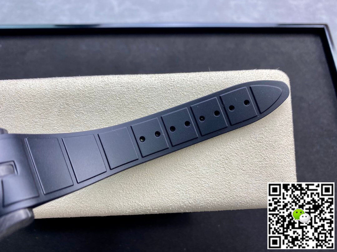 Best Replica Replica Roger Dubuis Excalibur DBEX0577 1:1 Best Edition BBR Factory Tourbillon Skeleton Dial - Colareps