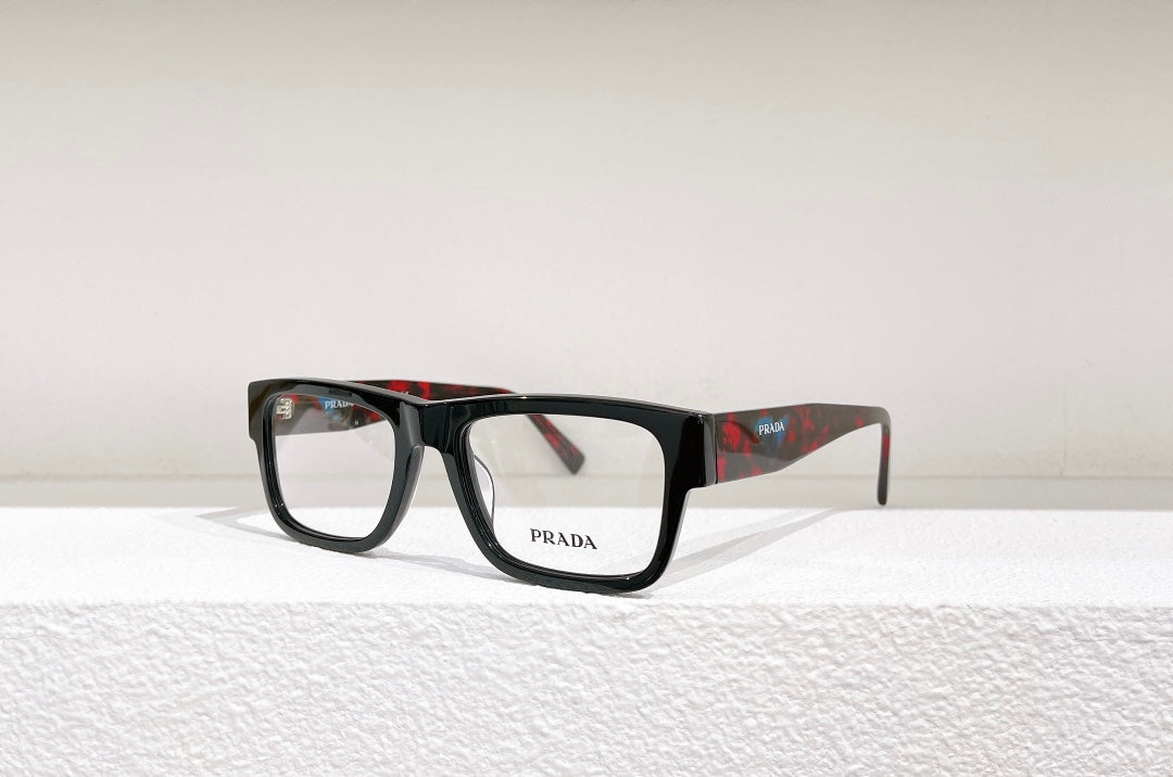 Best Replica Prada Glasses - Colareps