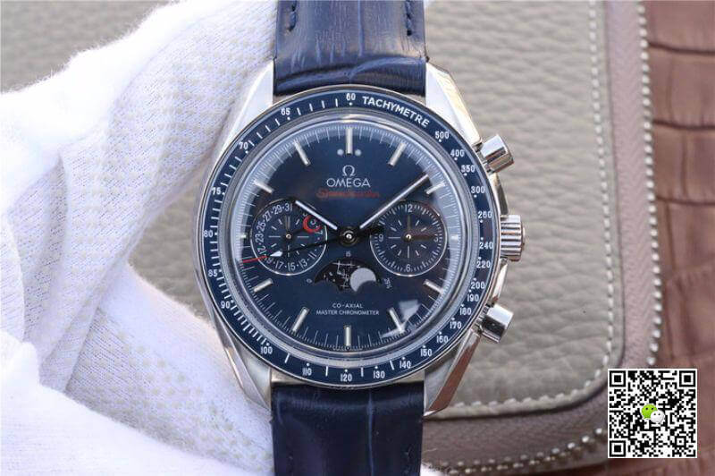 Best Replica OMEGA Replica Speedmaster 304.33.44.52.03.001 BF Factory 1:1 Best Edition Swiss ETA9300 - Colareps