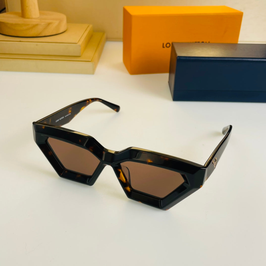 Best Replica Louis Vuitton Sunglasses - Colareps