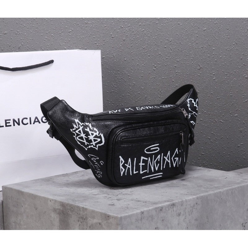 Best Replica Balenciaga Bag Dupe 19PLF0007 - Colareps