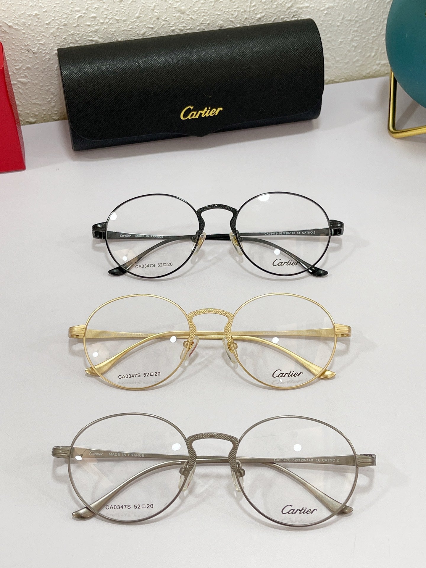 Best Replica Cartier Glasses - Colareps
