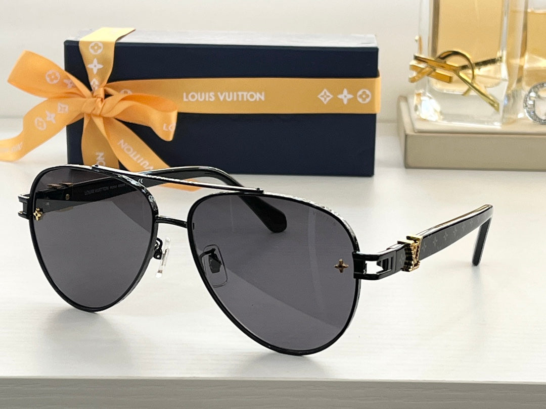 Best Replica Louis Vuitton Sunglasses - Colareps