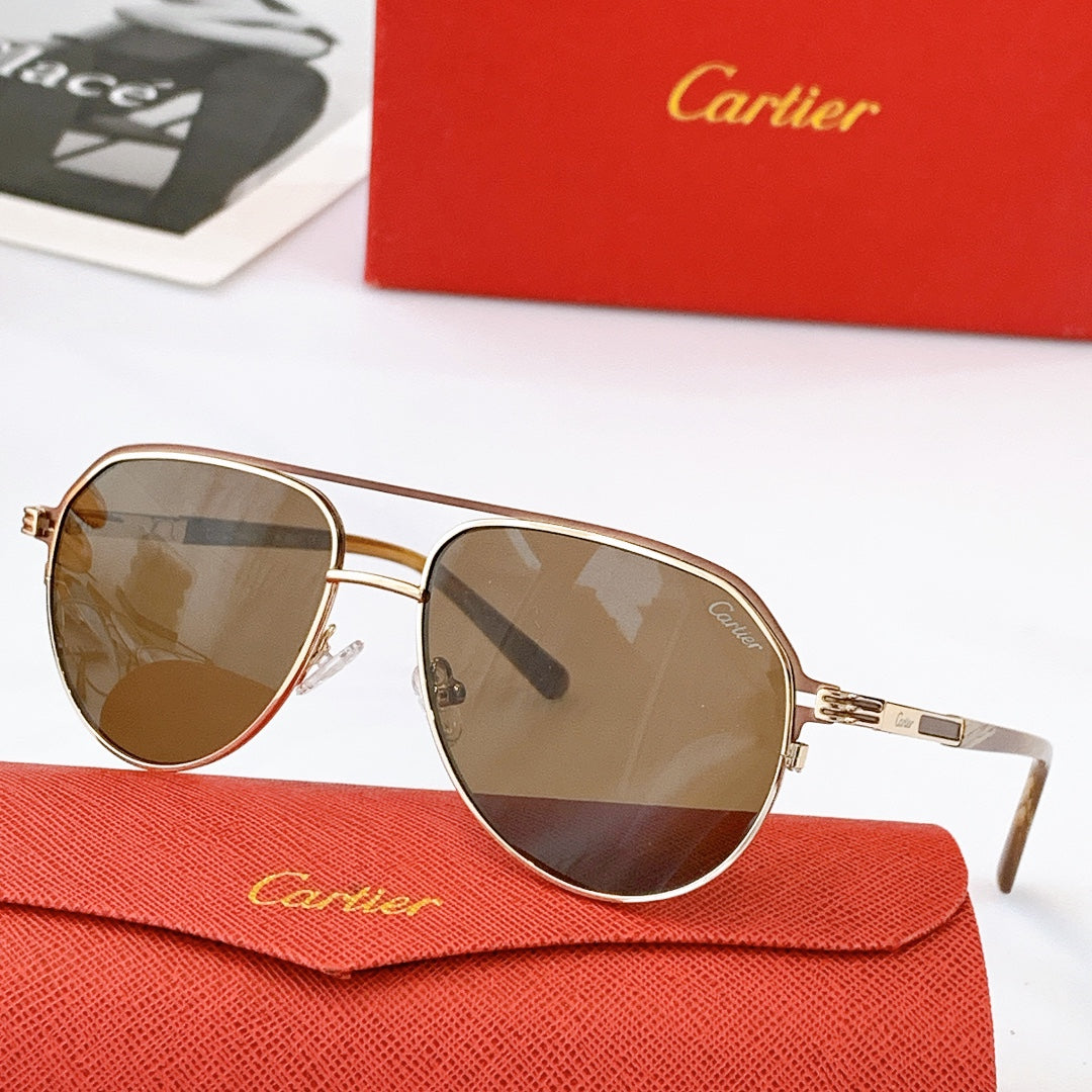 Best Replica Cartier Sunglasses - Colareps