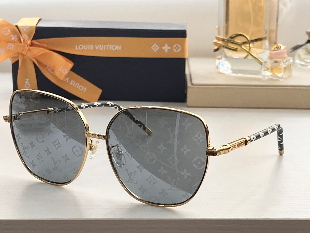 Best Replica Louis Vuitton Sunglasses - Colareps